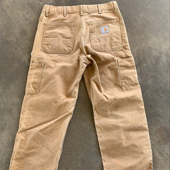 Vintage Carhartt Double Knee Carpenter 
